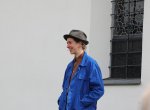 Pokržnikov Luka Foto