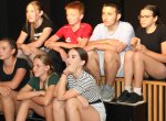 Gledališka šola 2023 Foto