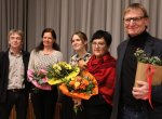 Skupno na poti – Gedenkweg Foto