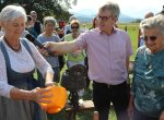 Vaški praznik 2024 Foto